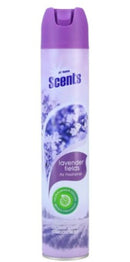 ATHOME Aero Air Freshener Lavender Fields 400 mL