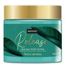 SENCE Body Scrub Sea Salt Release 500g