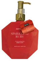 SENCE Hand Soap Sparkling Ruby 500ml