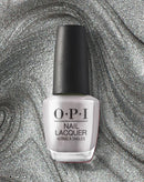 OPI Nail Lacquer Chrome Clawz