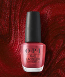OPI Nail Lacquer CD Rom-antic