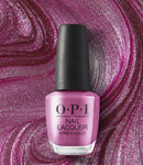 OPI Nail Lacquer CosMIC Drop