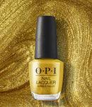 OPI Nail Lacquer Metallic Rewind