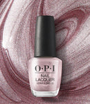 OPI Nail Lacquer Supernova Pearl