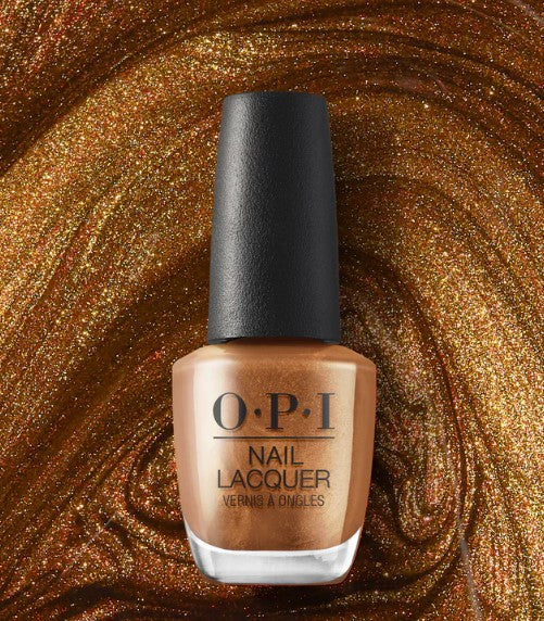 OPI Nail Laquer Millennium Mocha