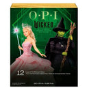 OPI WICKED Nail Lacquer Mini-Pack 12pc