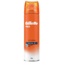 GILLETTE Pro Shave Gel Icy Cool 195g