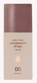 DB Barely There Complexion Drops Fair