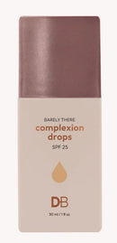 DB Barely There Complexion Drops Medium