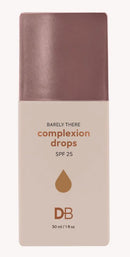 DB Barely There Complexion Drops Deep