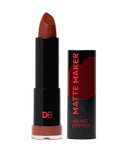 Designer Brands Matte Maker Velvet Lipstick Hey Jealousy