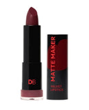 Designer Brands Matte Maker Velvet Lipstick Never Enough
