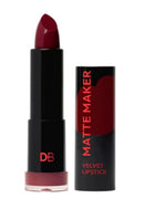 Designer Brands Matte Maker Velvet Lipstick Lust For Life