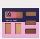 DB Making Faces Complexion Palette