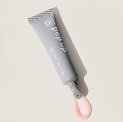 DB Pep Up Peptide Lip Treatment Vanilla