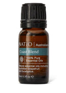 NATIO Pure Essential Oil Blend Australiana Coast 10ml