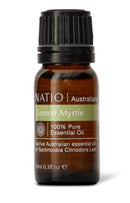 NATIO Pure Essential Oil Australiana Lemon Myrtle 10ml