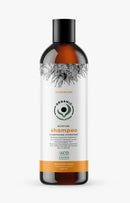 ORGANIC Formulations Moisture Repair Shampoo 500ml