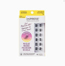 KISS ImPress Lash Refill Natural Classy