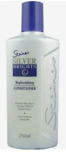 Steiner Silver Brights Conditioner
