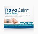 TRAVACALM Nausea Control Band