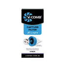 Licetec V Comb A1 Capture Filter 6pk