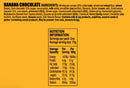 BUMPER Bar Banana Chocolate 75g