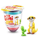 GUMI YUM Surprise Wildlife 21g
