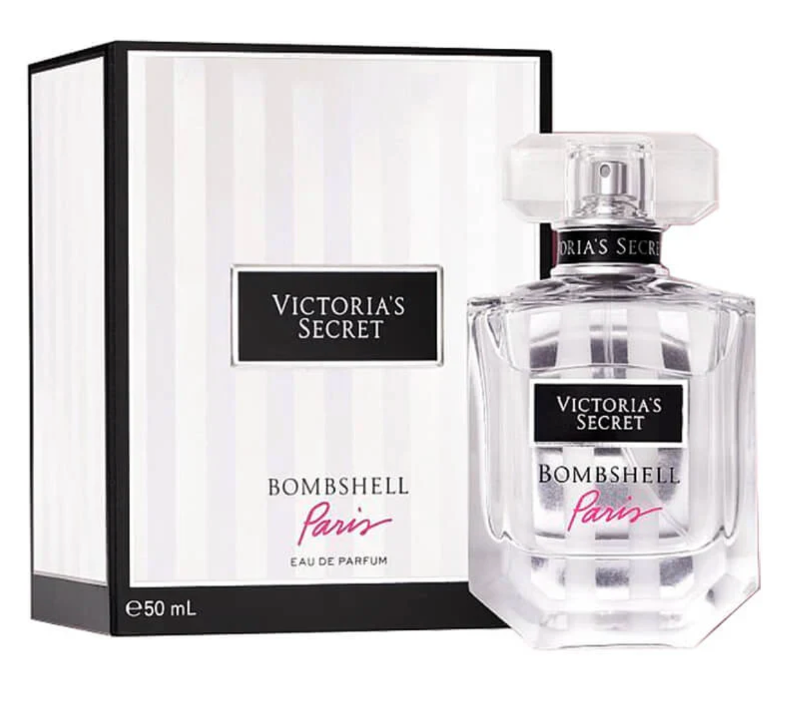 VS BOMBSHELL PARIS EDP Spr 50ml