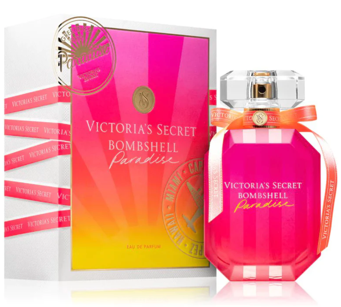 VS Bombshell Paradise EDP Spr 50ml