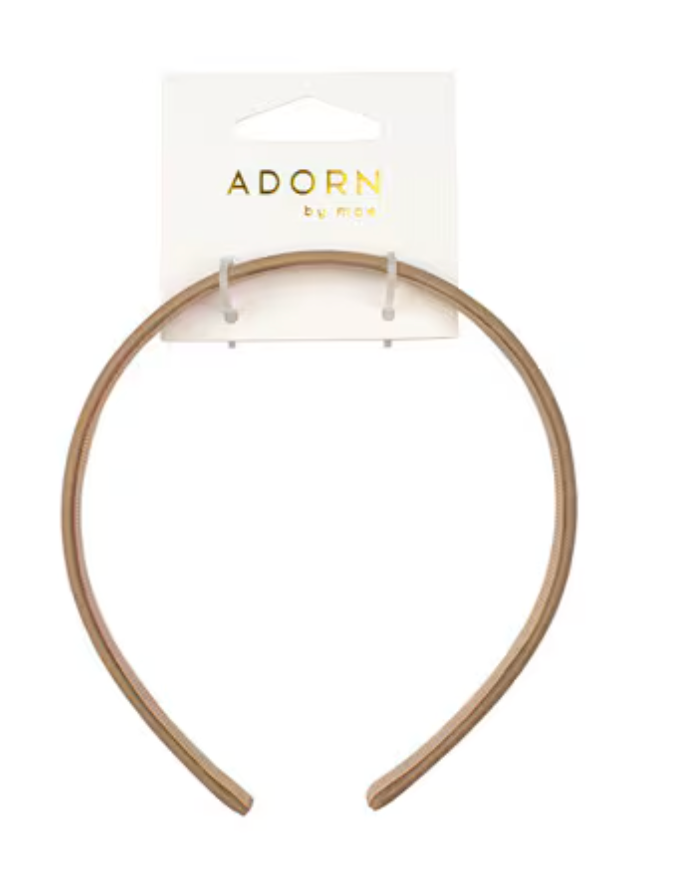 MAE 41-2308 Headband Gold