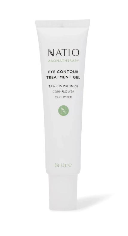 NATIO Eye Contour Treat Gel 35g 2023