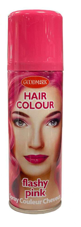 GM Hair Colour Pink 125ml