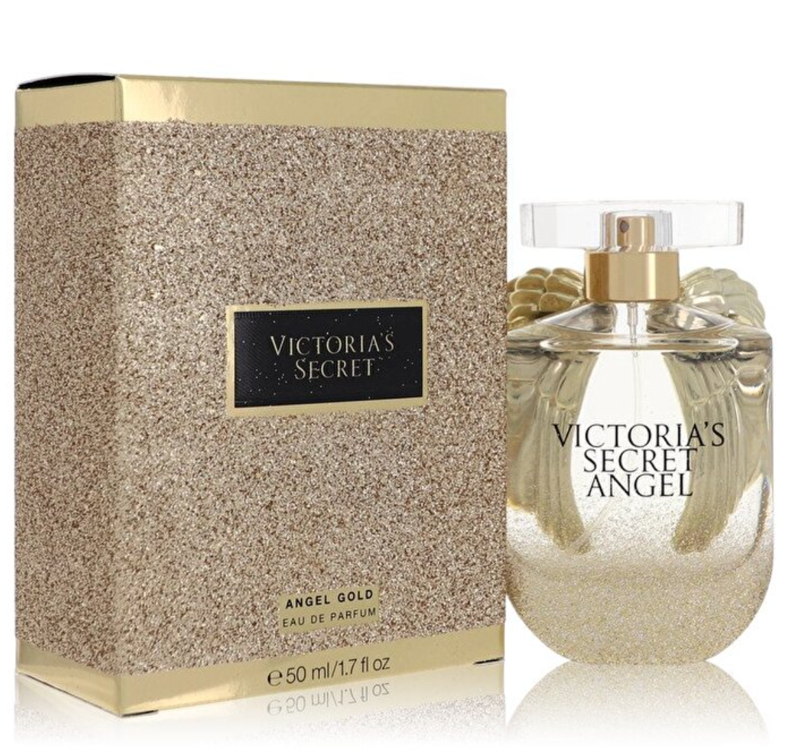 VS ANGEL Gold EDP SPRAY 50ml