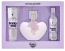 Ariana Grande Thank U Next EDP 100ml 3pc Set
