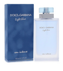 Dolce & Gabbana Light Blue Eau Intense EDP 100ml