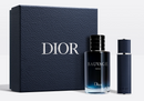 Christian Dior Sauvage EauForte Men Parfum 2pc Set