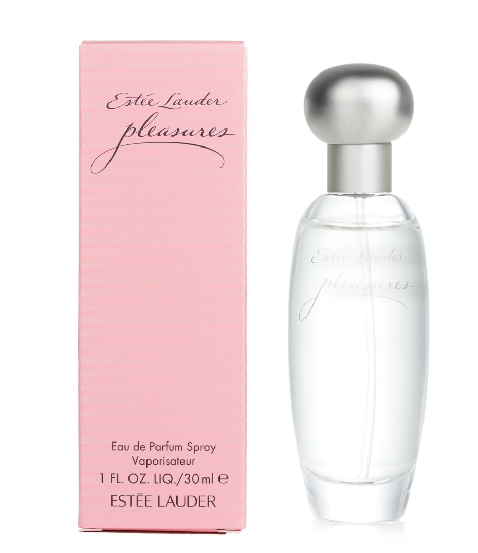 Estee Lauder Pleasures EDP Spray 30ml