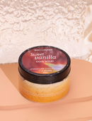 Dear Body Sweet Vanilla Body Scrub 350g