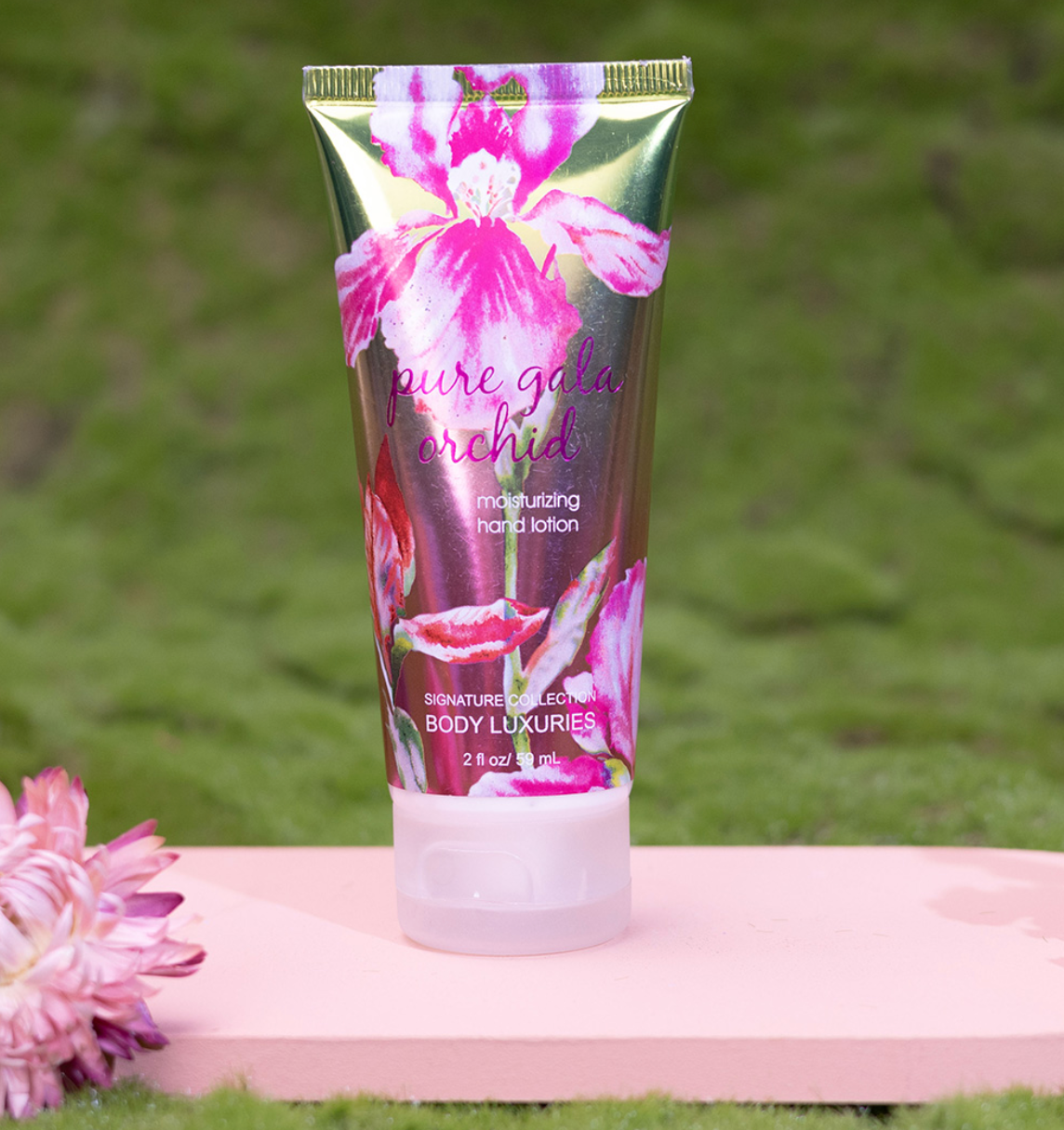 Dear Body Pure Gala Orchid Body Lotion 59ml