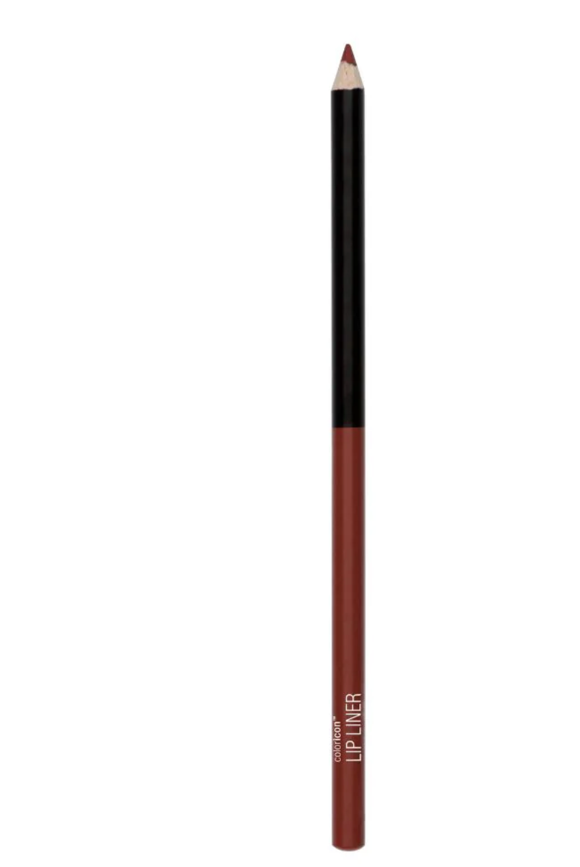WNW Col Icon L/L Pen. Chestnut