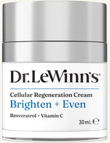 Dr. LeWinn's Brighten & Even Cellular Regeneration Cream 30ml