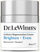 Dr. LeWinn's Brighten & Even Cellular Regeneration Cream 30ml