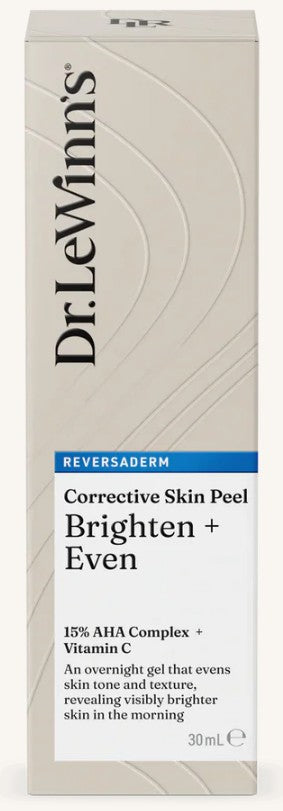 Dr. LeWinn's Brighten & Even Corrective Skin Peel 30ml