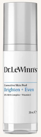 Dr. LeWinn's Brighten & Even Corrective Skin Peel 30ml