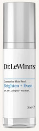 Dr. LeWinn's Brighten & Even Corrective Skin Peel 30ml