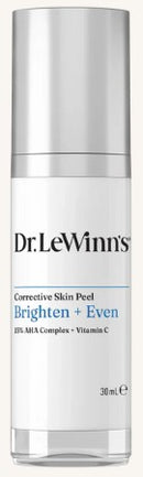 Dr. LeWinn's Brighten & Even Corrective Skin Peel 30ml