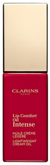 CLARINS Lip Comfort Oil 07 Intense Red