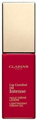 CLARINS Lip Comfort Oil 07 Intense Red