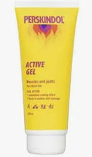 PERSKINDOL Active Gel 200ml